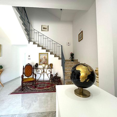 Casa Ferrante Hotel Cinisi Luaran gambar