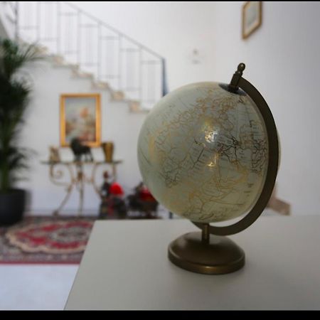 Casa Ferrante Hotel Cinisi Luaran gambar