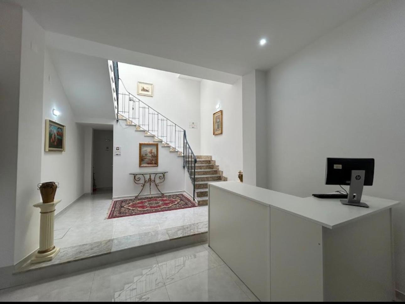 Casa Ferrante Hotel Cinisi Luaran gambar