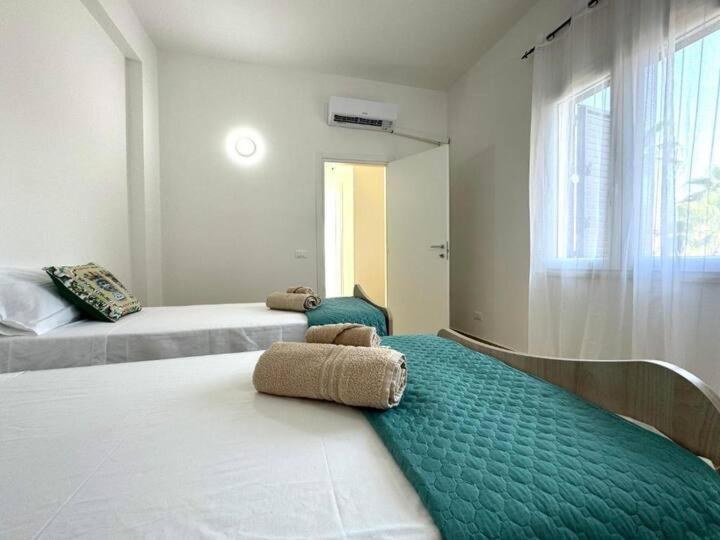 Casa Ferrante Hotel Cinisi Luaran gambar