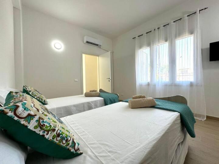 Casa Ferrante Hotel Cinisi Luaran gambar