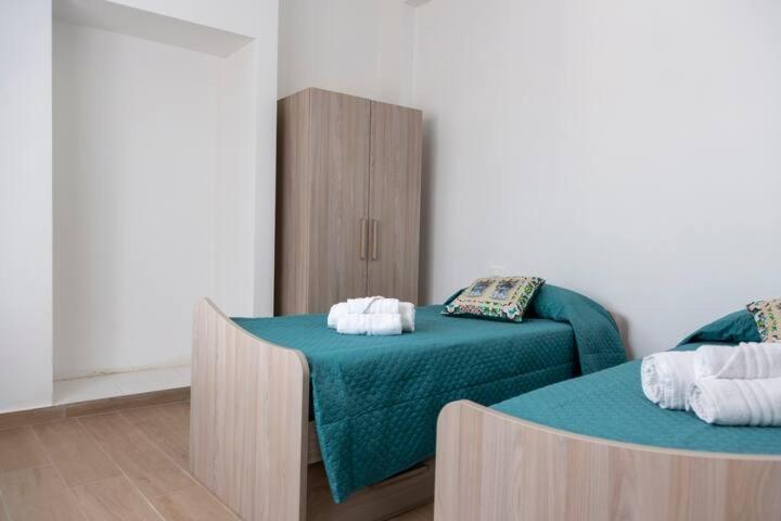 Casa Ferrante Hotel Cinisi Luaran gambar