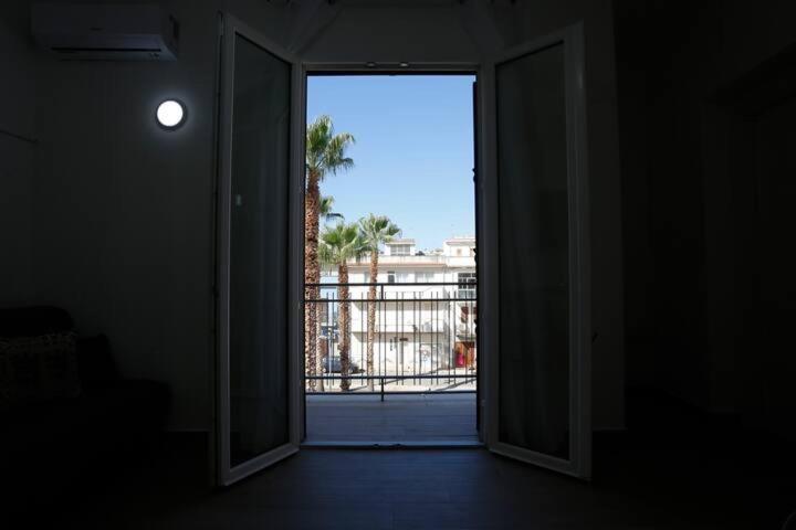 Casa Ferrante Hotel Cinisi Luaran gambar