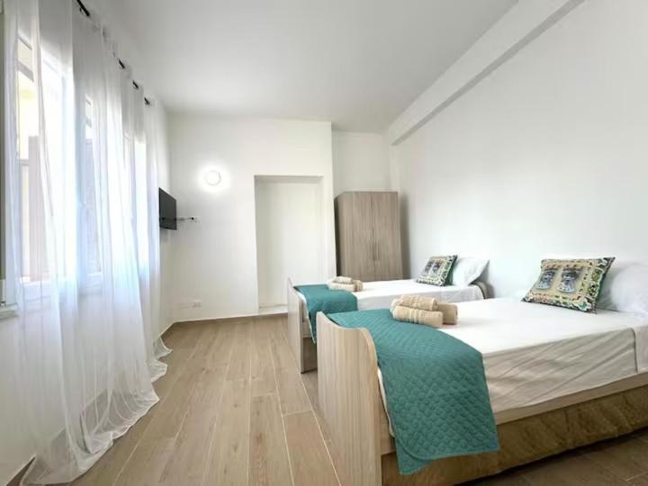 Casa Ferrante Hotel Cinisi Luaran gambar