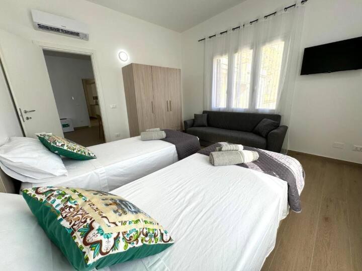 Casa Ferrante Hotel Cinisi Luaran gambar