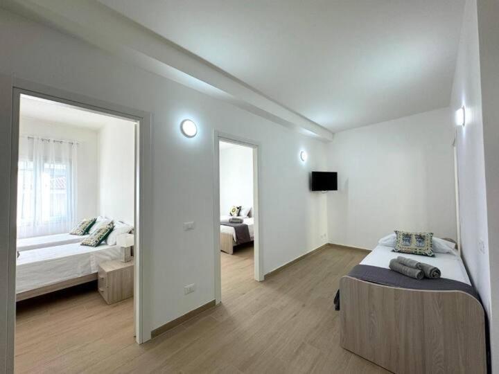 Casa Ferrante Hotel Cinisi Luaran gambar