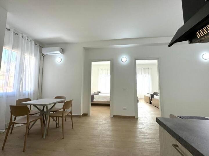 Casa Ferrante Hotel Cinisi Luaran gambar