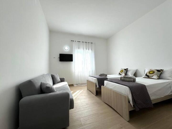 Casa Ferrante Hotel Cinisi Luaran gambar
