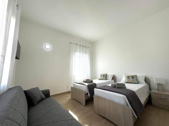 Casa Ferrante Hotel Cinisi Luaran gambar