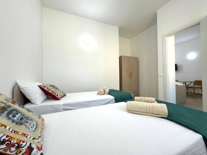 Casa Ferrante Hotel Cinisi Luaran gambar