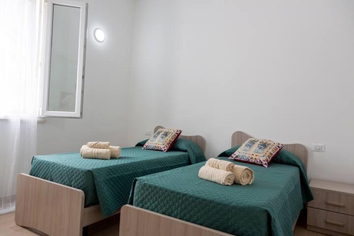 Casa Ferrante Hotel Cinisi Luaran gambar