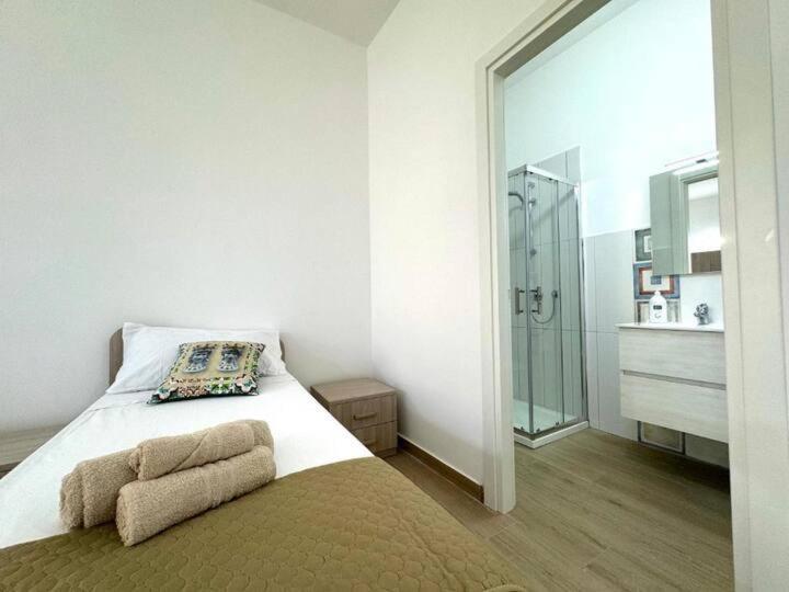 Casa Ferrante Hotel Cinisi Luaran gambar