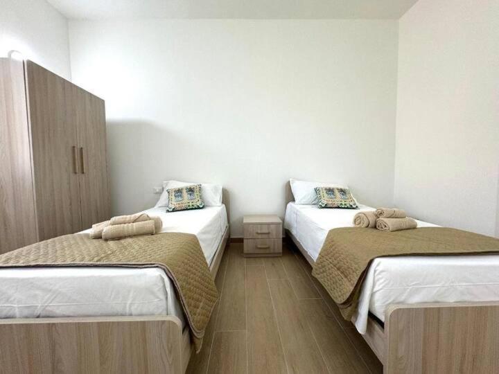Casa Ferrante Hotel Cinisi Luaran gambar