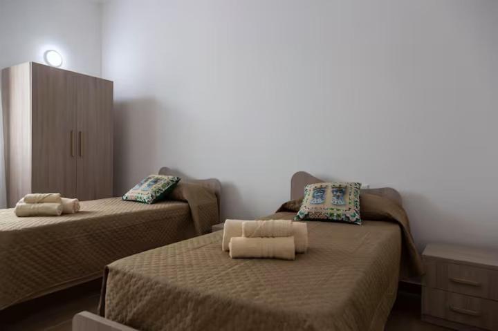Casa Ferrante Hotel Cinisi Luaran gambar