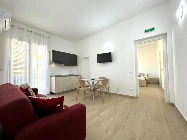 Casa Ferrante Hotel Cinisi Luaran gambar
