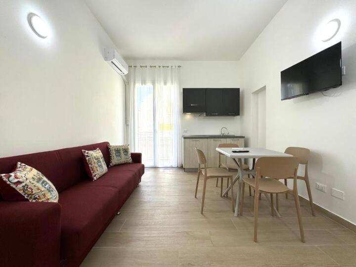 Casa Ferrante Hotel Cinisi Luaran gambar