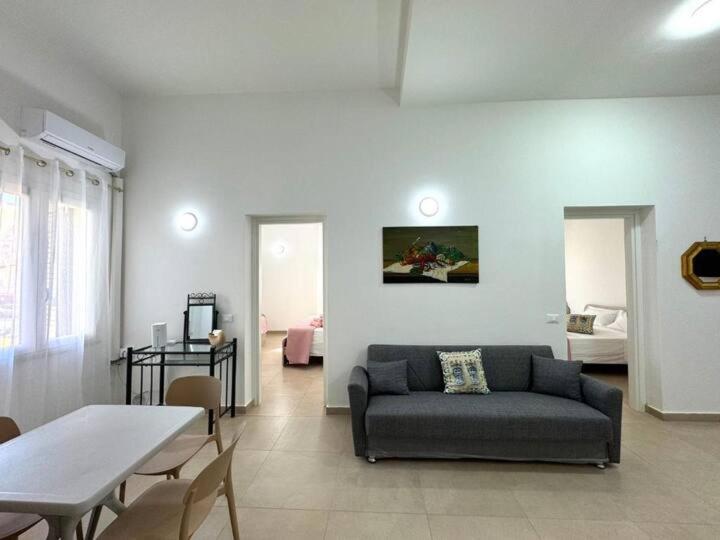Casa Ferrante Hotel Cinisi Luaran gambar