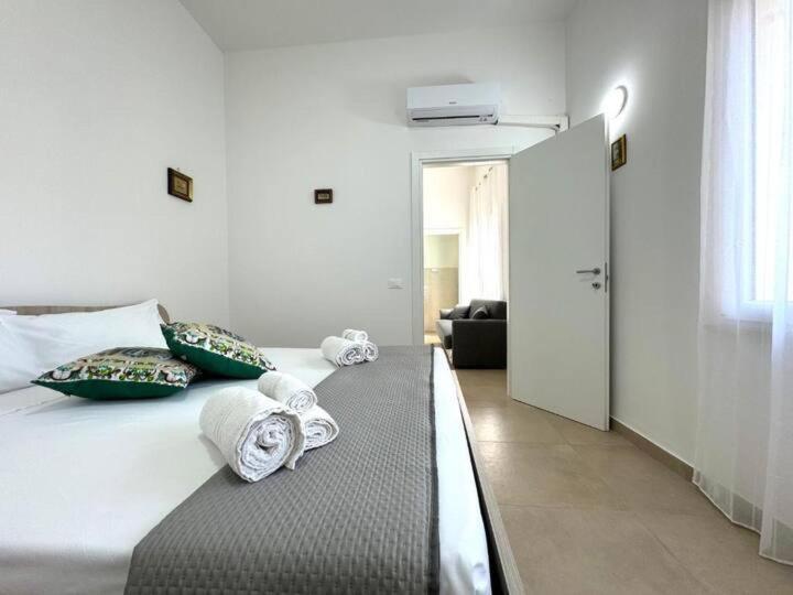 Casa Ferrante Hotel Cinisi Luaran gambar