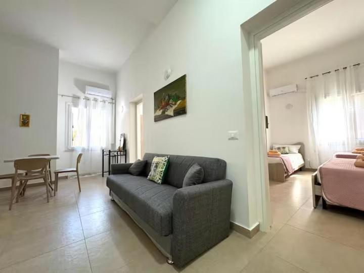 Casa Ferrante Hotel Cinisi Luaran gambar
