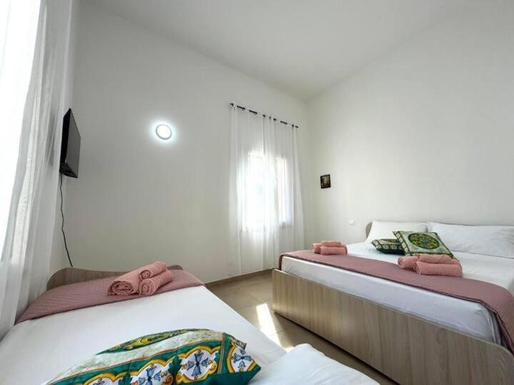 Casa Ferrante Hotel Cinisi Luaran gambar