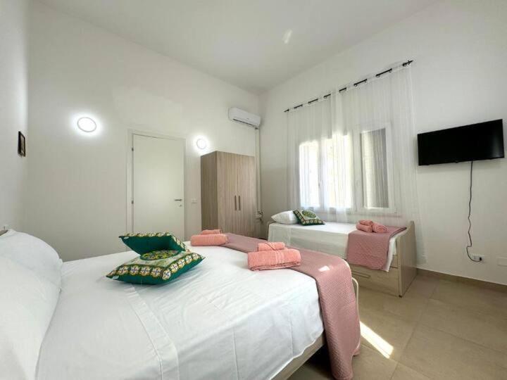 Casa Ferrante Hotel Cinisi Luaran gambar
