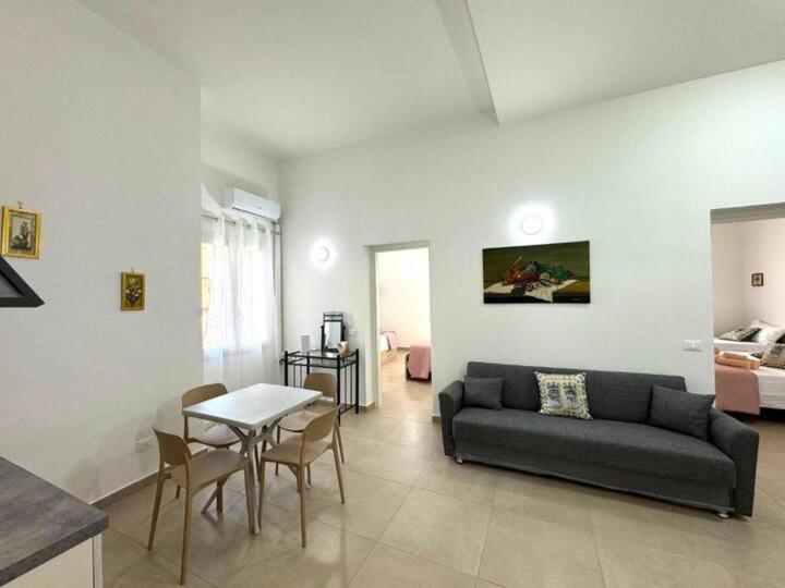 Casa Ferrante Hotel Cinisi Luaran gambar