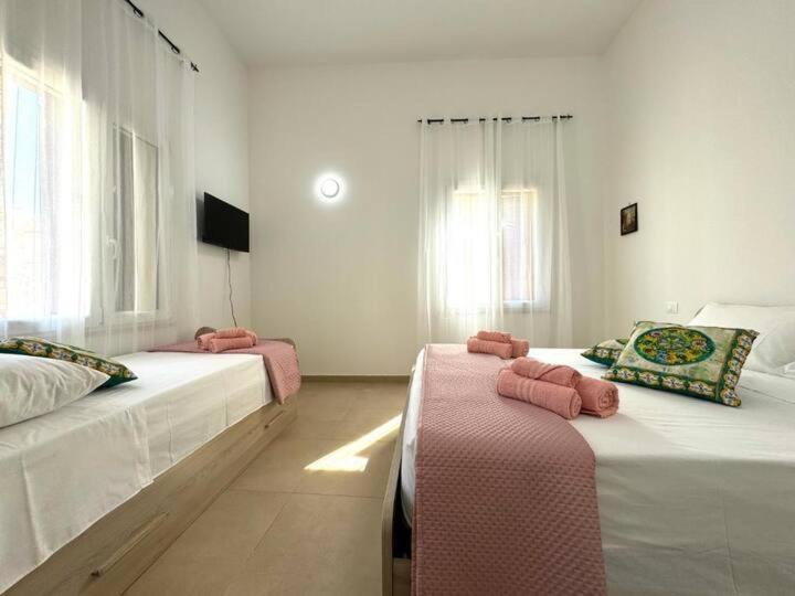 Casa Ferrante Hotel Cinisi Luaran gambar