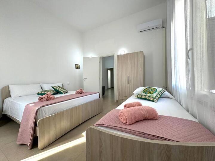 Casa Ferrante Hotel Cinisi Luaran gambar