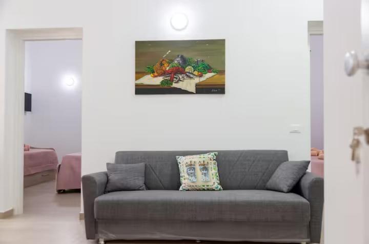 Casa Ferrante Hotel Cinisi Luaran gambar
