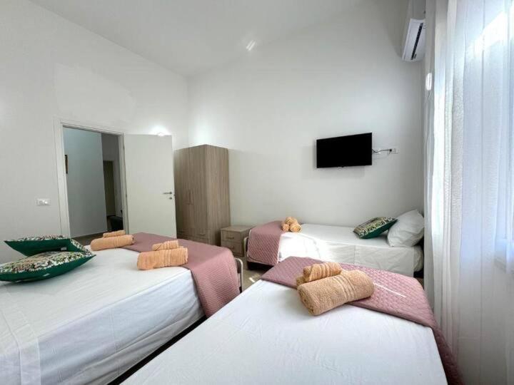 Casa Ferrante Hotel Cinisi Luaran gambar
