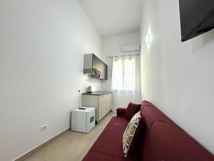 Casa Ferrante Hotel Cinisi Luaran gambar