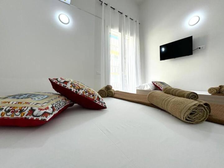Casa Ferrante Hotel Cinisi Luaran gambar