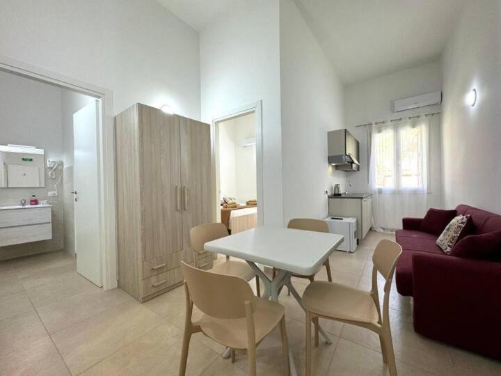 Casa Ferrante Hotel Cinisi Luaran gambar