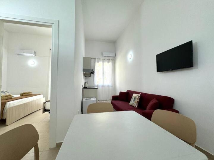 Casa Ferrante Hotel Cinisi Luaran gambar