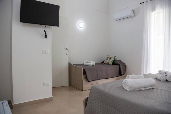 Casa Ferrante Hotel Cinisi Luaran gambar