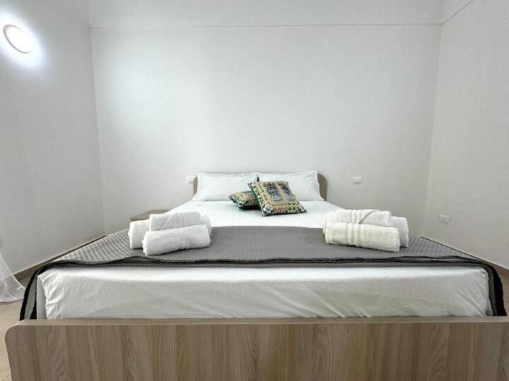 Casa Ferrante Hotel Cinisi Luaran gambar