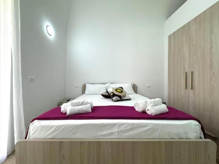 Casa Ferrante Hotel Cinisi Luaran gambar