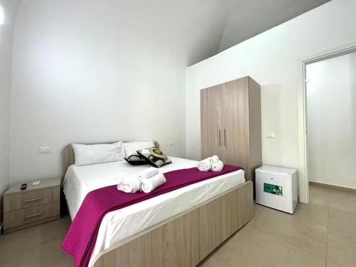 Casa Ferrante Hotel Cinisi Luaran gambar