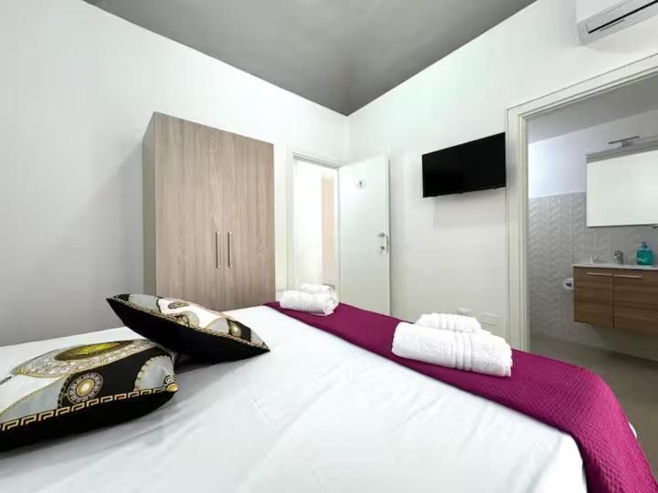 Casa Ferrante Hotel Cinisi Luaran gambar
