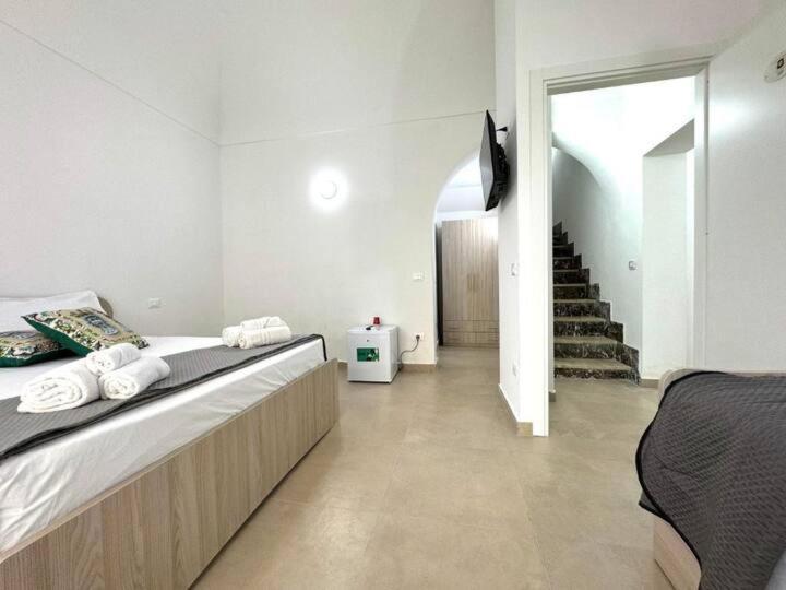 Casa Ferrante Hotel Cinisi Luaran gambar