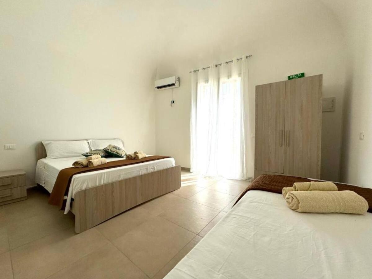 Casa Ferrante Hotel Cinisi Luaran gambar