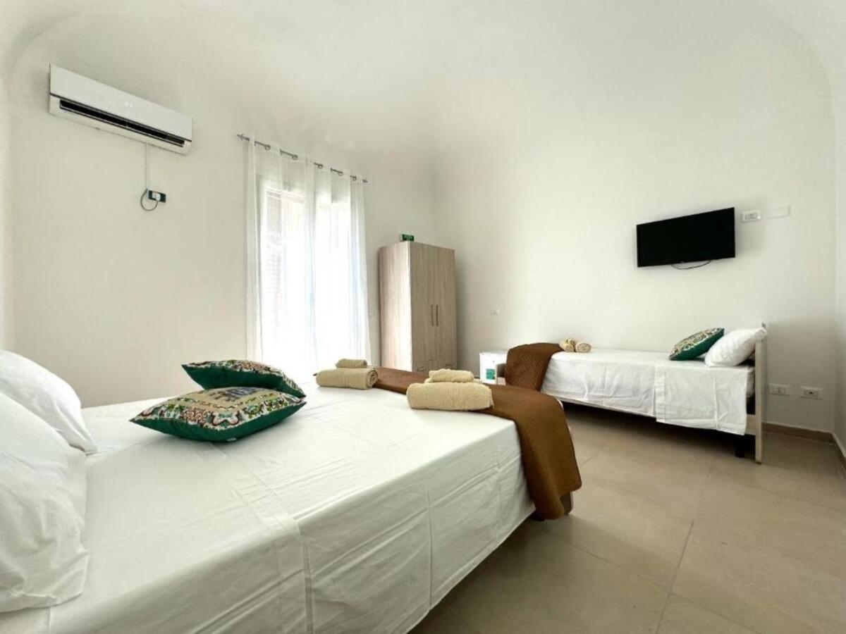 Casa Ferrante Hotel Cinisi Luaran gambar
